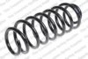 LESJ?FORS 4214903 Coil Spring